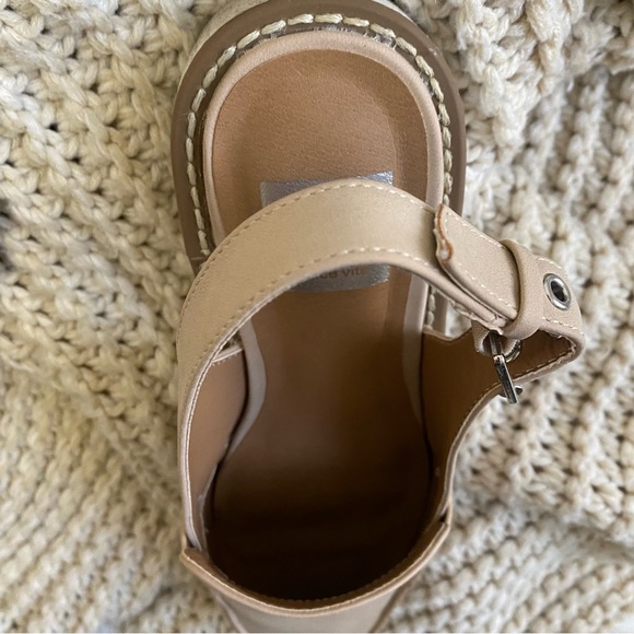 Tan Loafers - Picture 4 of 4